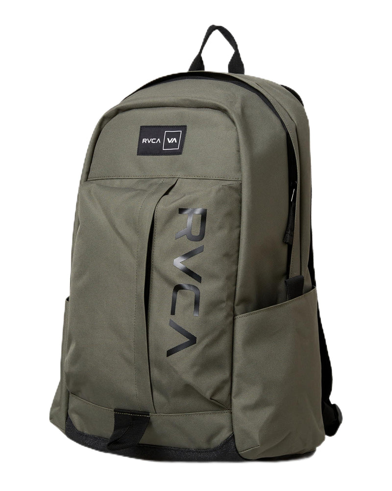 RVCA Men's EDC Bpk Olive O/S