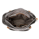 Travelon Anti-Theft Heritage Tote Bag