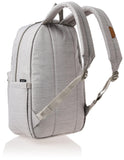 Herschel Supply Co. Settlement Backpack Light Grey Crosshatch One Size
