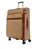 Norom BD 28" 8-Wheel Suitcase