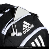adidas Creator School Backpack for Girls & Boys — Durable Bookbag