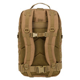 ORCA 40L Military Tactical Backpack for Men - 3 Days Out Rucksack Molle Bag for Camping & Hiking - Heavy Duty Survival Backpack Waterproof with Molle Attachments.