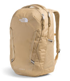 THE NORTH FACE Women's Vault Everyday Laptop Backpack, Khaki Stone, One Size