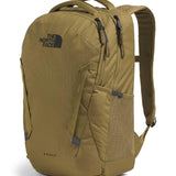 The North Face Vault Everyday Laptop Backpack - Commuter Travel Bag, Water-Repellent Finish, Spacious Compartment, Cedar, One Size