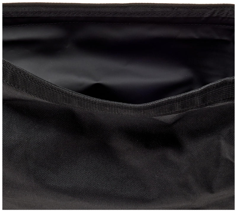 Quiksilver Men's Sea Stash Voyager Backpack BLACK 241 One Size