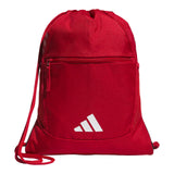 adidas Stadium Sackpack – Drawstring Backpack for Sports, Small Gym Bag, 13L