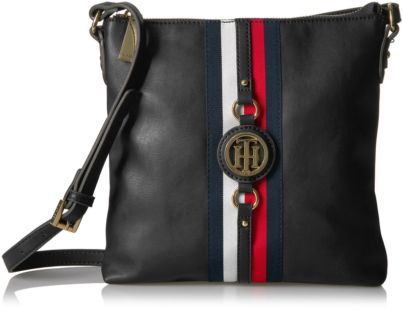 Tommy Hilfiger Women's Jaden Crossbody Bag