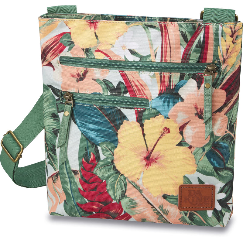 Dakine Jo Jo Crossbody Handbag - Island Spring