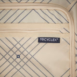 Samsonite Virtuosa Weekender Duffel Overnight Bag with Laptop Computer Sleeve, Merlot