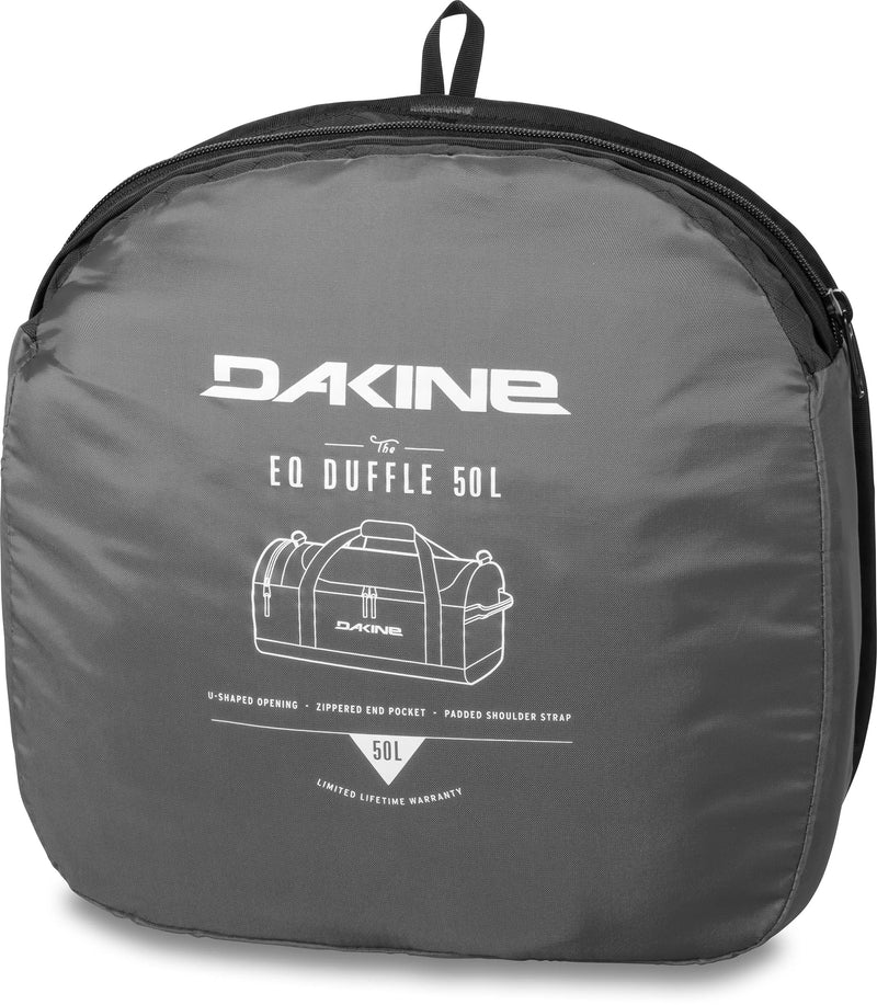 DAKINE EQ DUFFLE 50L