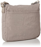 Kipling Women's Sebastian Crossbody Bag, Super Light, Durable Messenger Bag, Shoulder Bag
