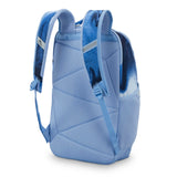High Sierra Swoop SG Backpack, Travel or Work Laptop Bookbag with Drop Protection Pocket, and Tablet Sleeve, One Size, Blue Marble Swirl