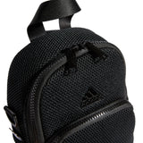 Airmesh Convertible Mini Backpack - Crossbody Bag
