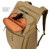 Thule Paramount 27L Backpack - Commuter Backpack - Fits 16" laptops