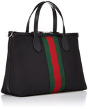 GUCCI(グッチ) Contemporary, Black