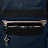 EvoShield Exec Backpack, Navy