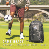Stadium Team Sports Backpack for men and women (36L) durable athletic laptop bag