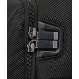 TUMI - Alpha Laptop Briefcase - Men's Work and Commute Bag - Fits up to a 15" Screen - Black