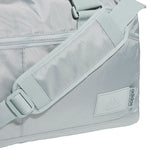 adidas Lounge Duffel, Wonder Sage Green, One Size