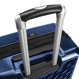 Ricardo Melrose Hardside 3-Piece Set with FREE Travel Kit (Prussian Blue)