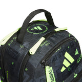 adidas Adaptive Backpack – Large Bag with Accessibility Features for Ease of Use
