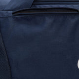 Nike Unisex's Academy Team-Sp21 Sports Bag, Midnight Navy/Black/White, One Size,41L