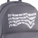 PUMA Manchester City Essentials Backpack- Grey - One Size