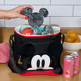 Igloo Disney Mickey Mouse Square Lunch Cooler Bag