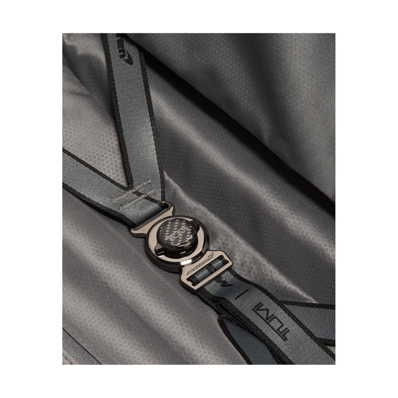 TUMI - McLaren Aero Dual Access Expandable Carry-On - Carbon