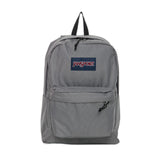 JANSPORT Superbreak One Unisex Adult Backpack, Grey (Graphite Grey), Talla única, Superbreak One