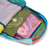 Cotopaxi Batac 16l Backpack Del Dia - One Of A Kind! No Bags Are The Same!