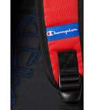 Champion Core Backpack Red One Size