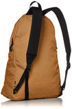 Kelti 2591918 Men's Day Pack Backpack, Capacity: 4.8 gal (18 L), Caramel