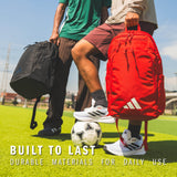 Defender 5 Team Sports Backpack (33L) durable large athletic gym laptop travel bag