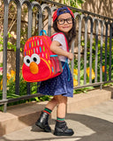 Skip Hop x Sesame Street Toddler Backpack, Preschool Ages 3+, Elmo