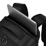 Samsonite Andante 2 Travel Backpack, One Size, Black
