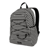 Roxy Urban Party Backpack | Travel | Vacation | Everyday Carry | 17" Laptop Sleeve | Side Bottle Pocket | 15.5L Capacity | Padded Straps - Anthracite