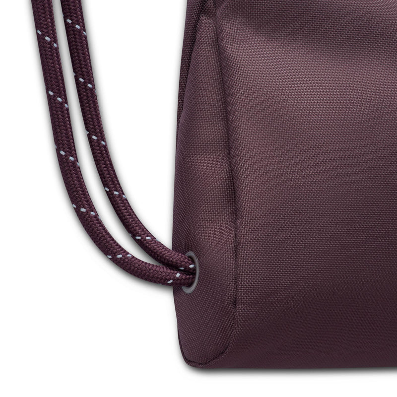 Nike Heritage Drawstring 2.0, Tattoo/Tattoo/White, MISC