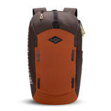 Sherpani Switch, 15L Lightweight Travel Hiking Backpack, Hydration Backpack, Backpack Purse for Women, Daypack for Women, Fits 13 Inch Laptop (Clay)