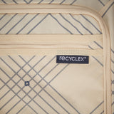 Samsonite Virtuosa Carry-On Travel Backpack with Padded Laptop Sleeve, Navy