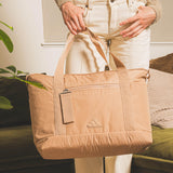 All Me Tote for Women, Large Crossbody Bag with Shoulder Strap