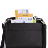 Travelon Anti-Theft Classic Convertible Crossbody & Waist Pack