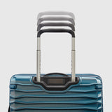 Samsonite Stryde 2 Hardside Expandable Luggage with Double Spinner Wheels, Large Glider, Deep Teal