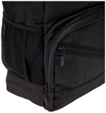 Quiksilver Men's Sea Stash Voyager Backpack BLACK 241 One Size