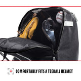Franklin Sports MLB Baseball Bat Pack