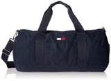 Tommy Hilfiger mens Ardin Duffle Bag, Sky Captain, One Size US