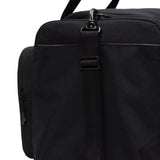 Nike Men's NK UTILITY M POWER DUFF - 2.0 Backpack, Black/Black/White, One Size, Black/Black/White, One Size, Classic