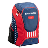 Easton | DUGOUT Backpack Equipment Bag | USA