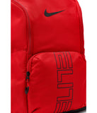 Nike, Unisex, Varsity Elite Backpack (32L), University Red/Black/Black, One Size