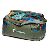 Cotopaxi Allpa 100L Getaway Duffel, Fatigue